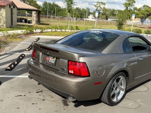 Used 2003 Ford Mustang Cobra image 6