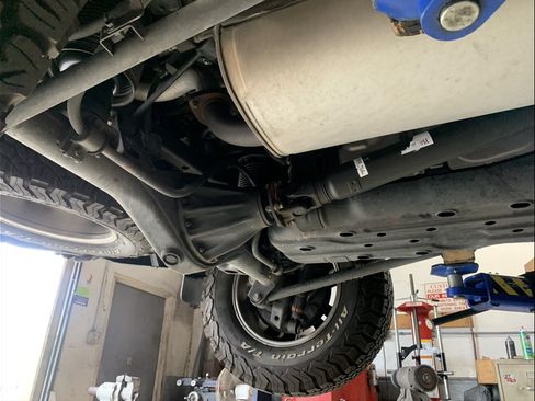 Used 2007 Lexus GX 470 image 21