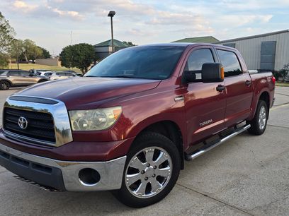 Used 2007 Toyota Tundra SR5