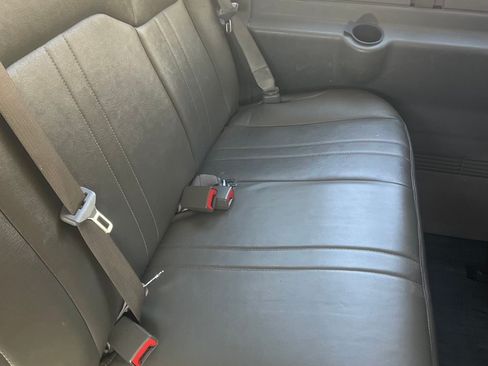 Used 2017 Chevrolet Express 2500 LS image 12