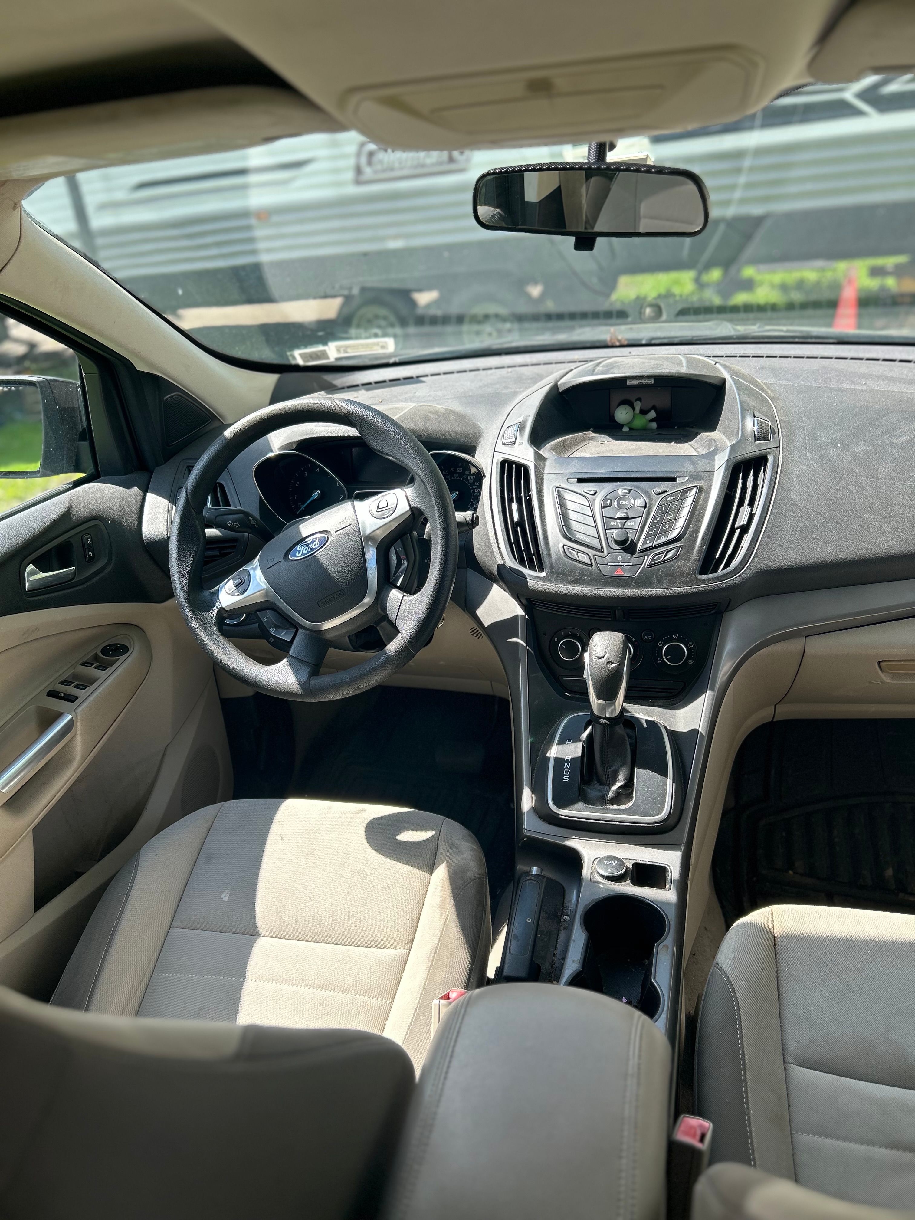 Used 2013 Ford Escape SE FWD image 6