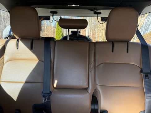 Used 2023 Jeep Wrangler Unlimited Rubicon 4xe w/ Safety Group image 20