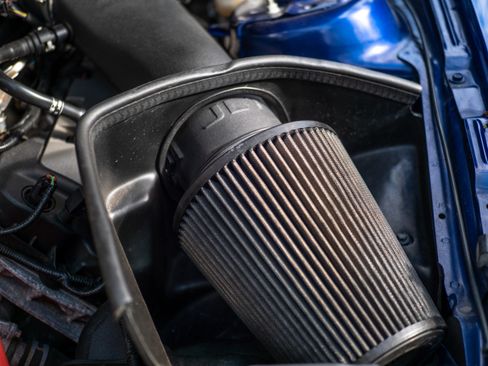 Used 2014 Ford Mustang GT Premium image 13