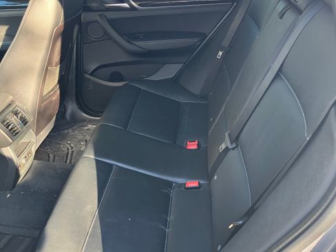 Used 2017 BMW X3 xDrive35i image 5