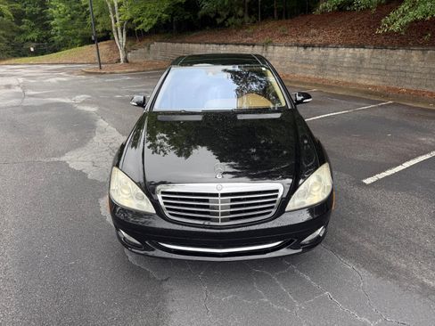 Used 2008 Mercedes-Benz S 600 image 2