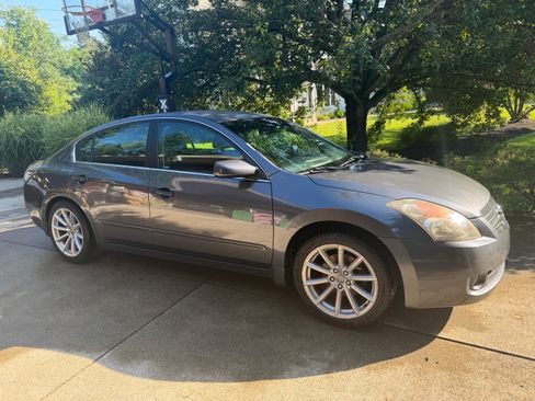 Used 2008 Nissan Altima 2.5 S FWD image 17