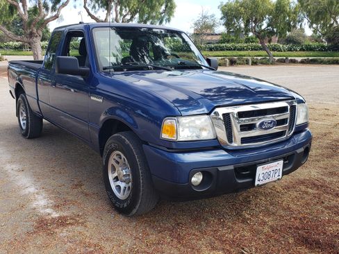 Used 2010 Ford Ranger XLT AWD/4WD image 11