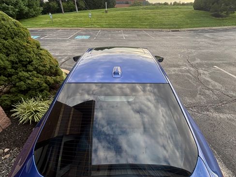 Used 2023 BMW i4 M50 w/ Premium Package AWD/4WD image 21