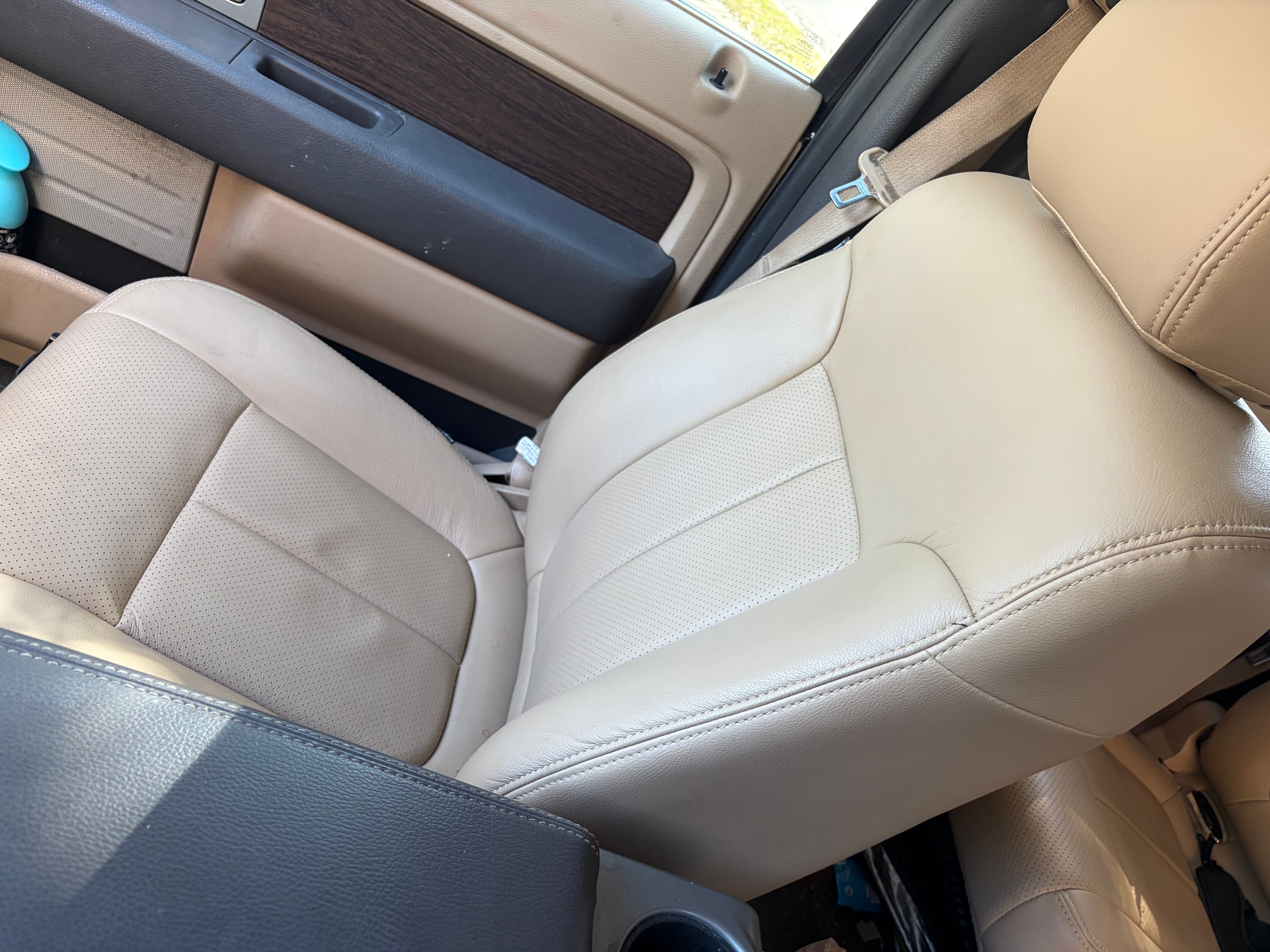 Used 2013 Ford F150 Lariat w/ Mid Equipment Group RWD image 10