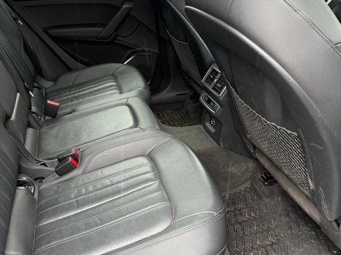 Used 2018 Audi Q5 2.0T Premium image 25
