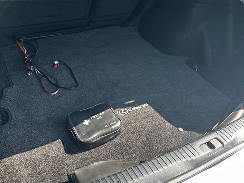 Used 2015 Lexus IS 250 250 Sedan 4D w/ F-Sport Package image 22