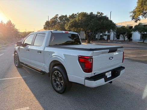 Used 2024 Ford F150 STX RWD image 9