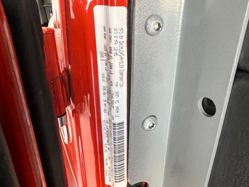 Used 2006 Jeep Wrangler Rubicon w/ Security Group image 13