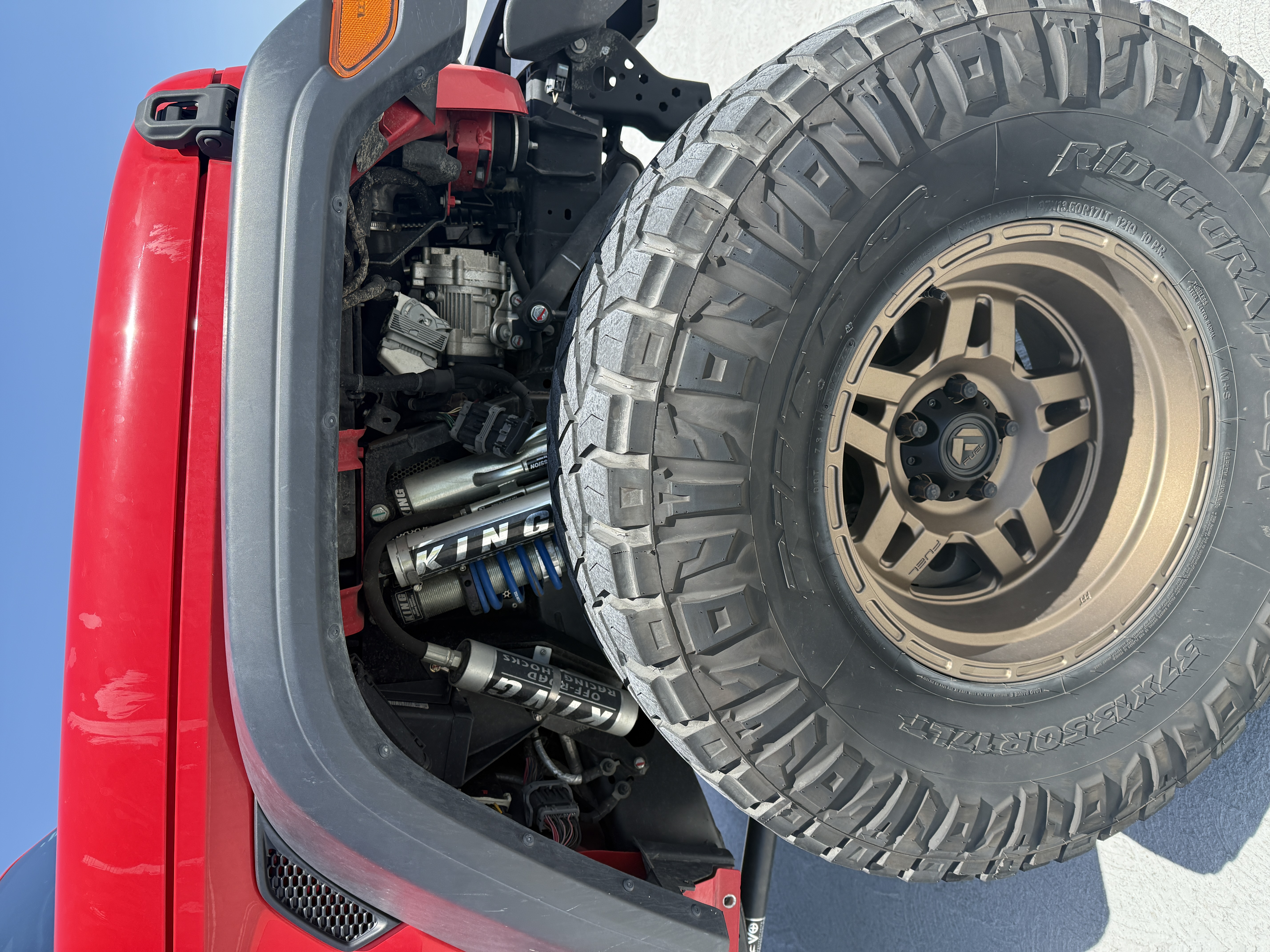 Used 2021 Jeep Wrangler Unlimited Sport AWD/4WD image 8