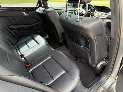 Used 2012 Mercedes-Benz E 350 Sedan image 27