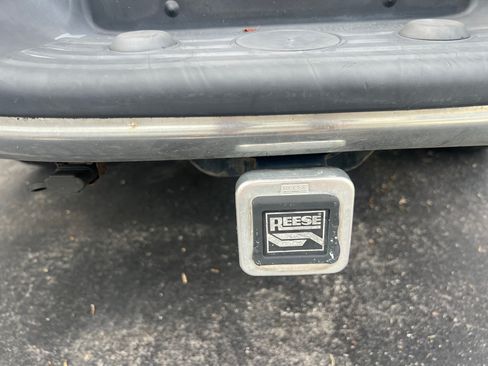 Used 2001 Toyota Tundra SR5 RWD image 11