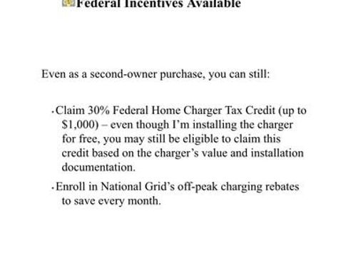 Used 2023 Ford F150 Lightning Lariat w/ Tow Technology Package image 11