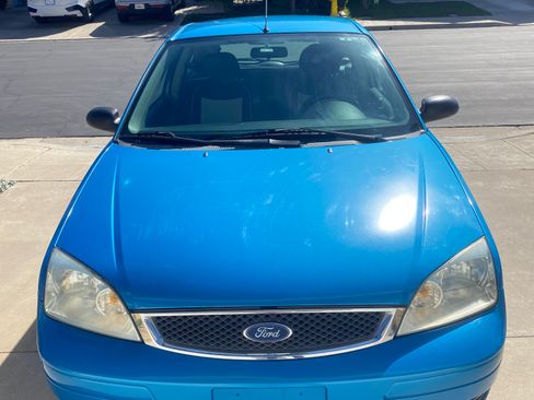 Used 2007 Ford Focus SE image 6