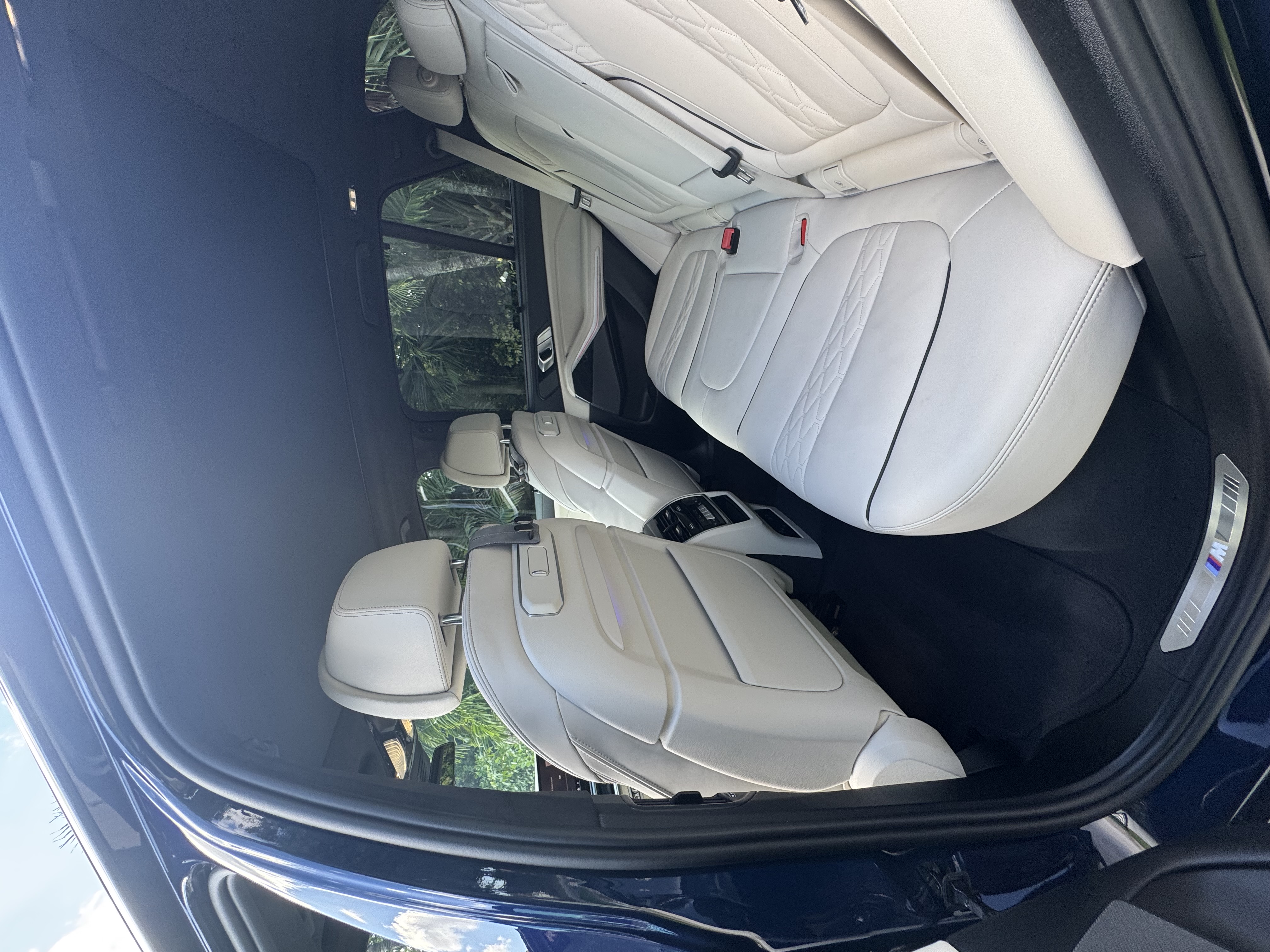 Used 2024 BMW X5 xDrive50e w/ Executive Package AWD/4WD image 27