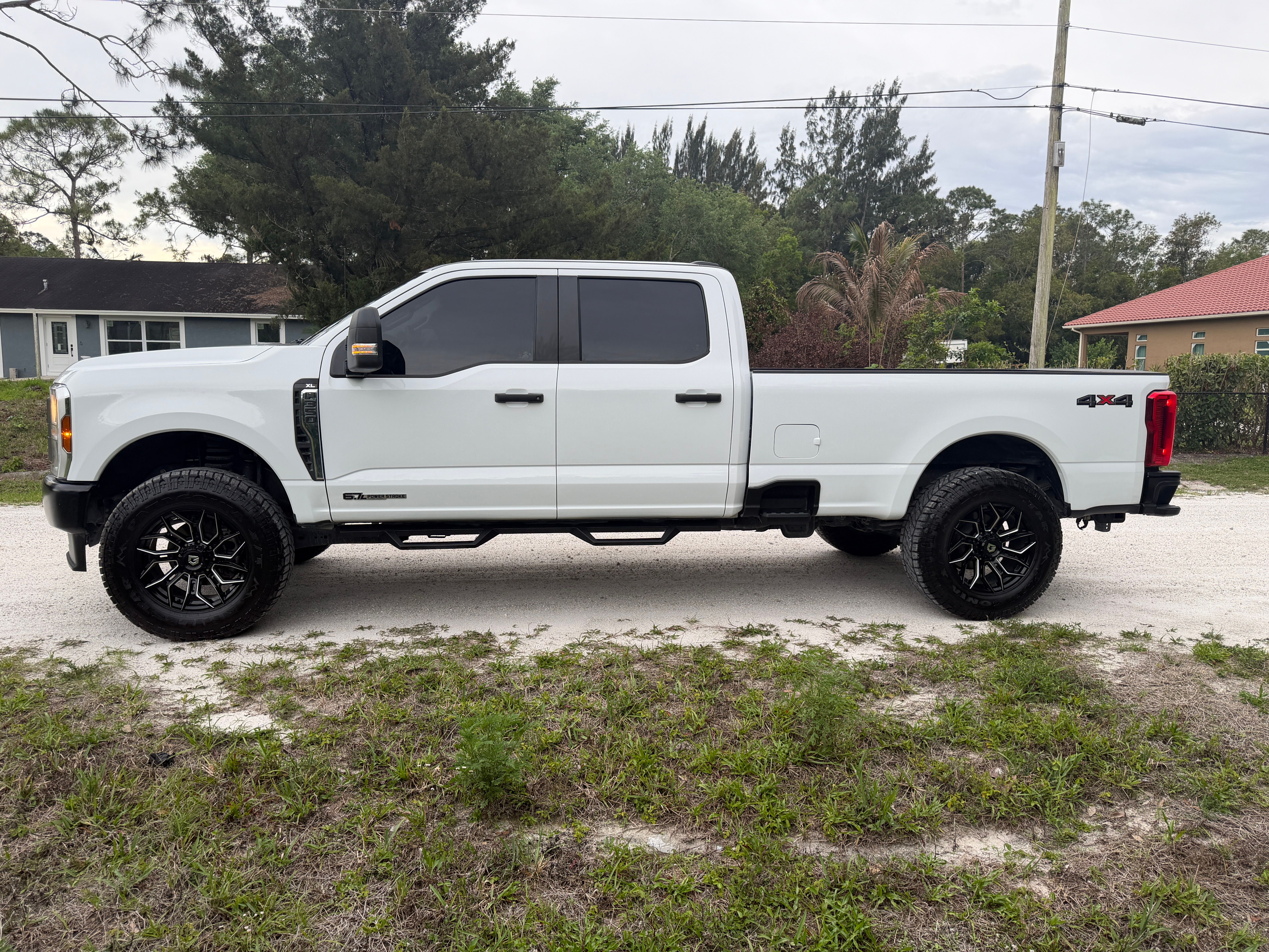 Used 2026 Ford F350 XL AWD/4WD image 6