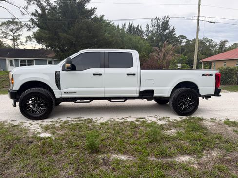 Used 2026 Ford F350 XL image 6