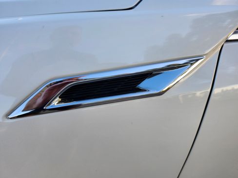 Used 2014 Cadillac CTS Coupe image 16