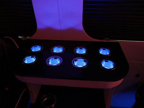 Used 2015 Mercedes-Benz Sprinter 2500 image 10