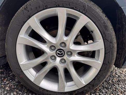 Used 2017 MAZDA MAZDA6 Grand Touring FWD image 12