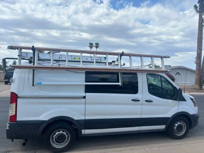Used 2021 Ford Transit 150 Low Roof w/ Upfitter Package