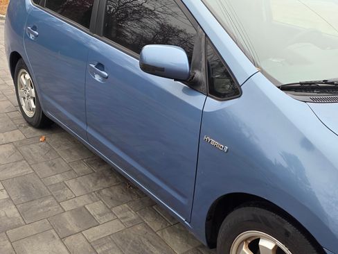 Used 2006 Toyota Prius image 4