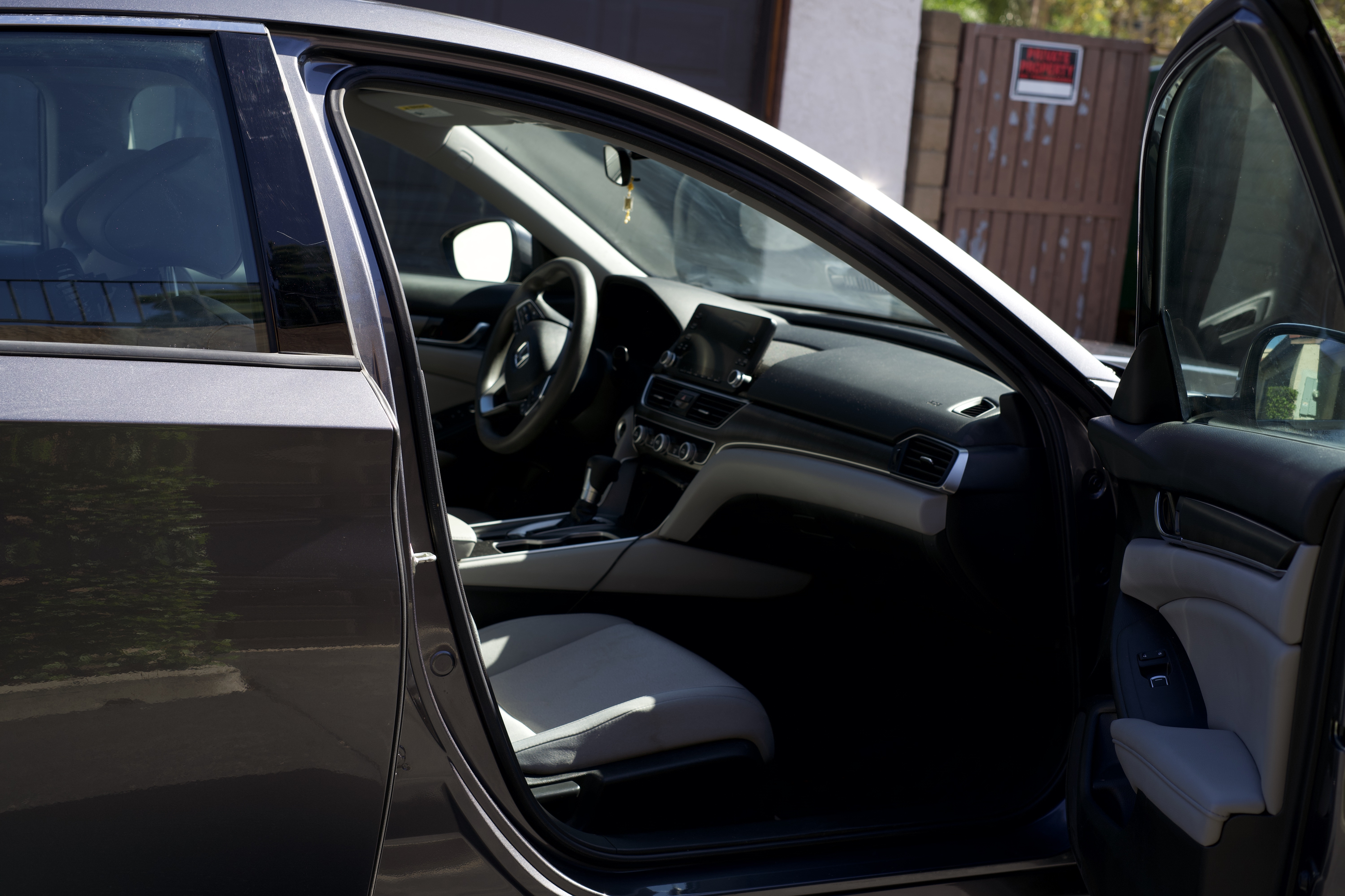 Used 2020 Honda Accord LX image 16