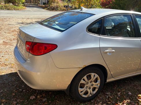 Used 2009 Hyundai Elantra GLS w/ Popular Equipment Pkg 2 image 13