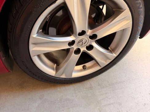 Used 2011 Lexus IS 250 w/ Premium Pkg Value Edition RWD image 11