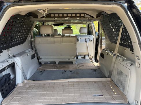 Used 2005 Toyota Sequoia SR5 AWD/4WD image 13