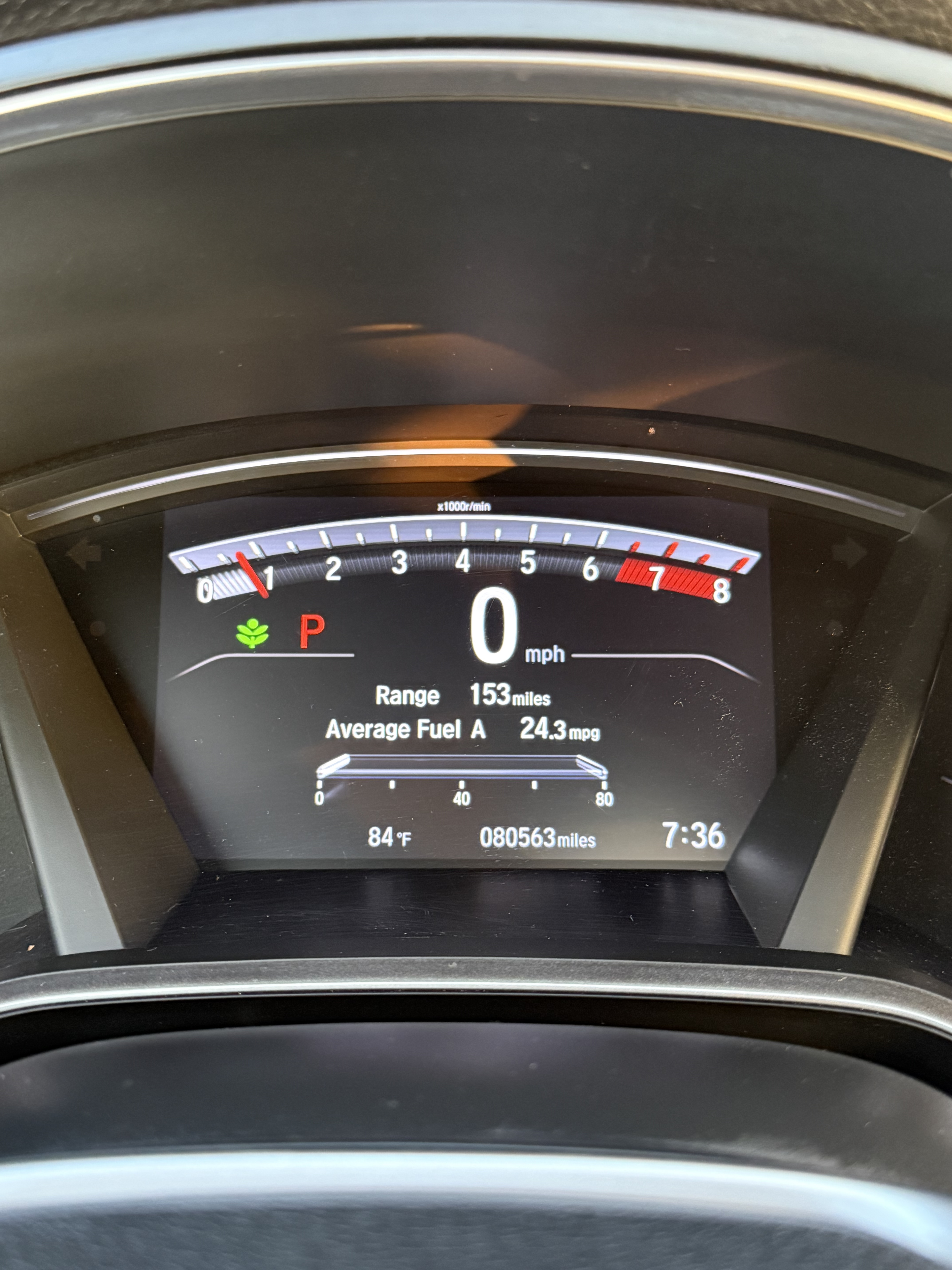 Used 2019 Honda CR-V EX-L image 10