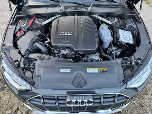 Used 2024 Audi A4 2.0T allroad Premium Plus image 28