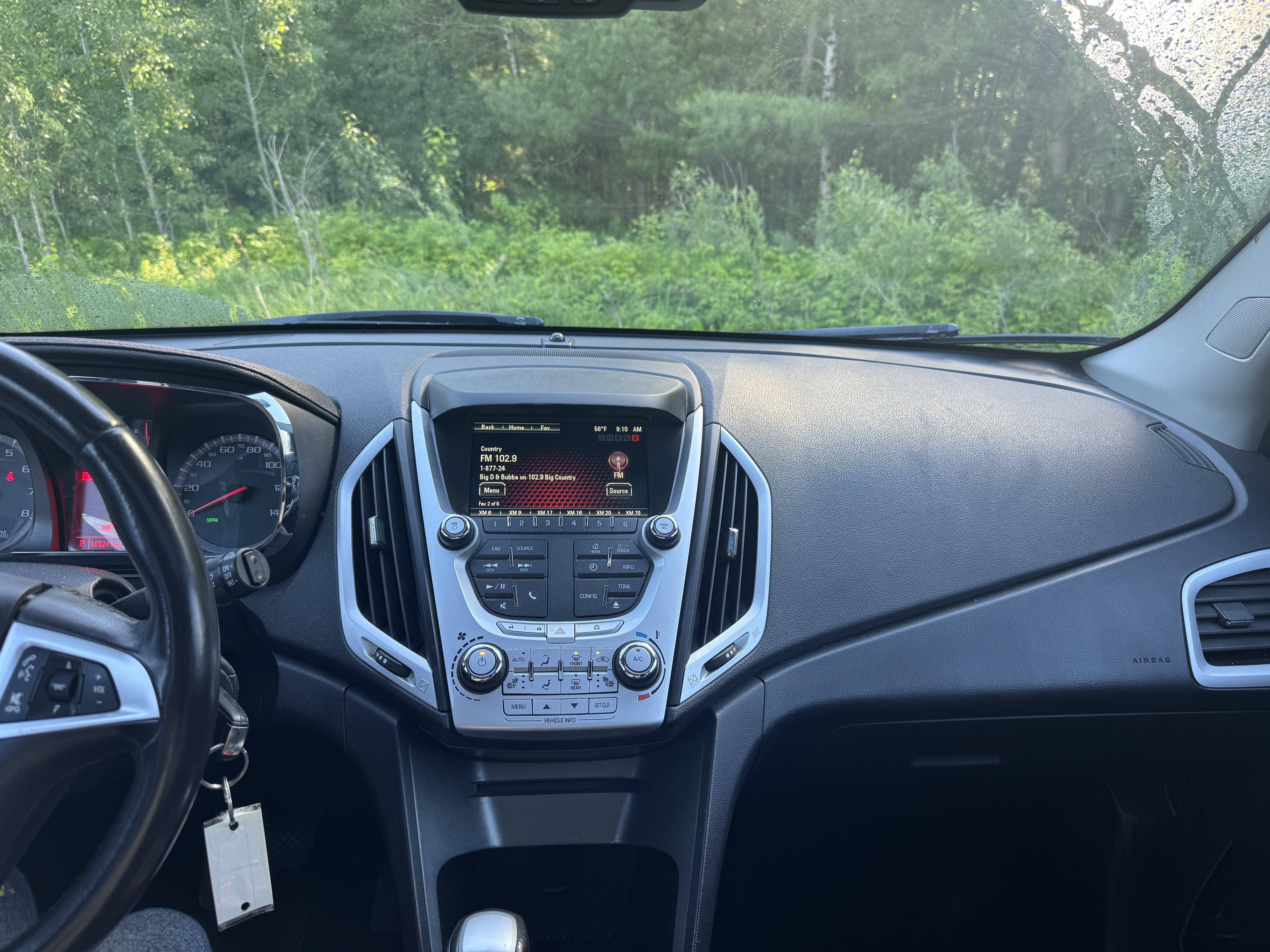 Used 2013 GMC Terrain SLT AWD/4WD image 8