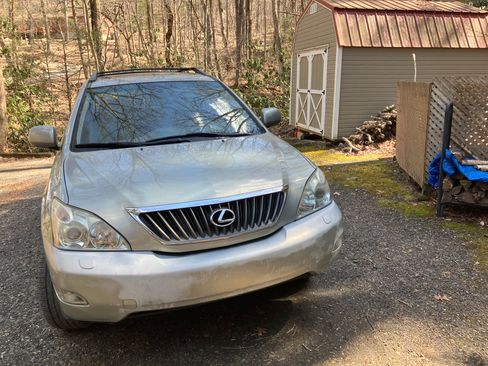 Used 2009 Lexus RX 350 2WD image 12
