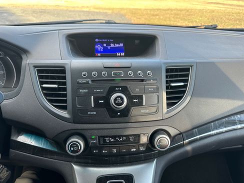 Used 2012 Honda CR-V EX-L image 13