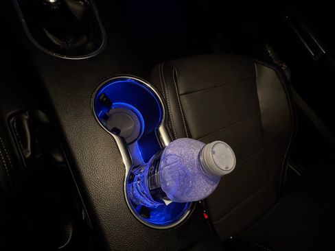 Used 2018 Ford Mustang GT Premium w/ GT Performance Package image 13