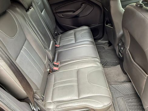 Used 2013 Ford Escape Titanium w/ Parking Technology Pkg image 12