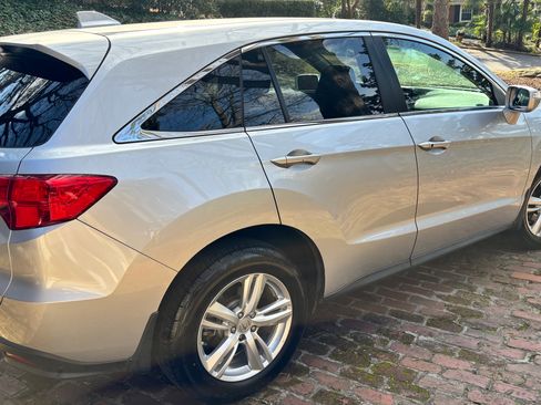 Used 2014 Acura RDX FWD image 9