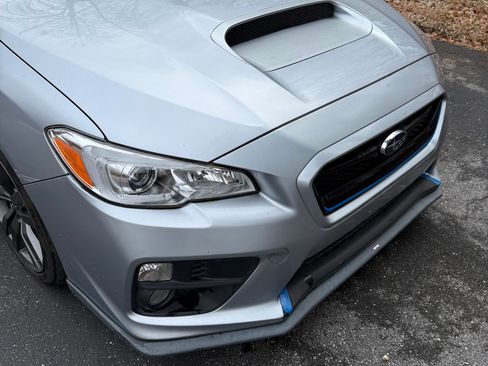 Used 2016 Subaru WRX Premium w/ Popular Package #2 image 9
