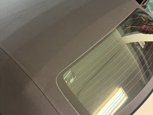 Used 2012 Mercedes-Benz SLS AMG Roadster image 13