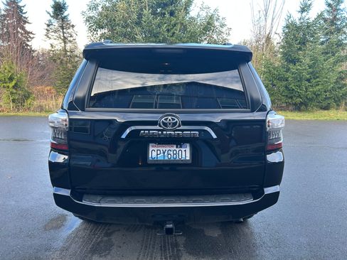 Used 2023 Toyota 4Runner SR5 image 8