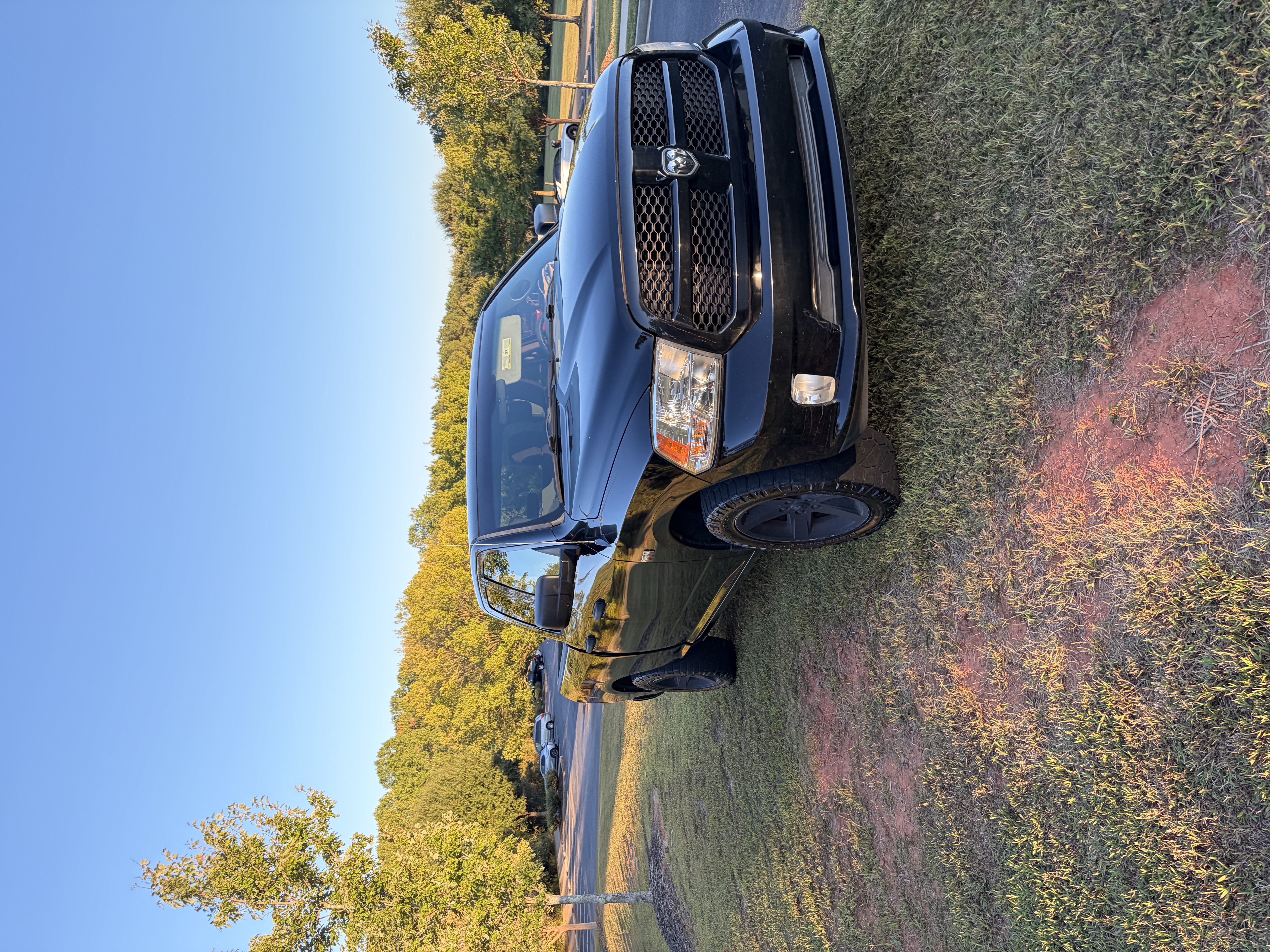 Used 2013 RAM 1500 Express AWD/4WD image 8