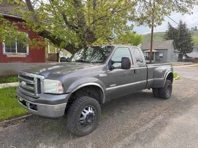 Used 2005 Ford F350 XLT