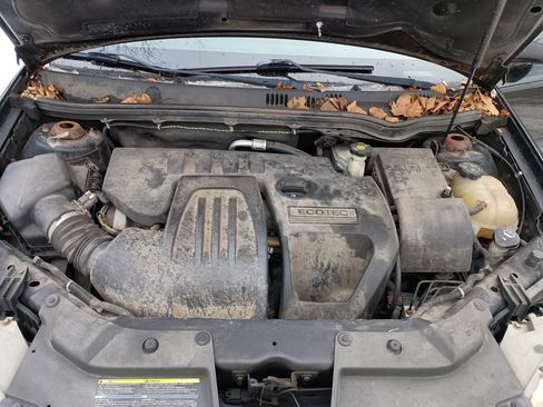 Used 2010 Chevrolet Cobalt LT w/ My Link Package image 13