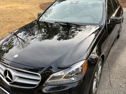 Used 2014 Mercedes-Benz E 350 E 350 Sedan 4D