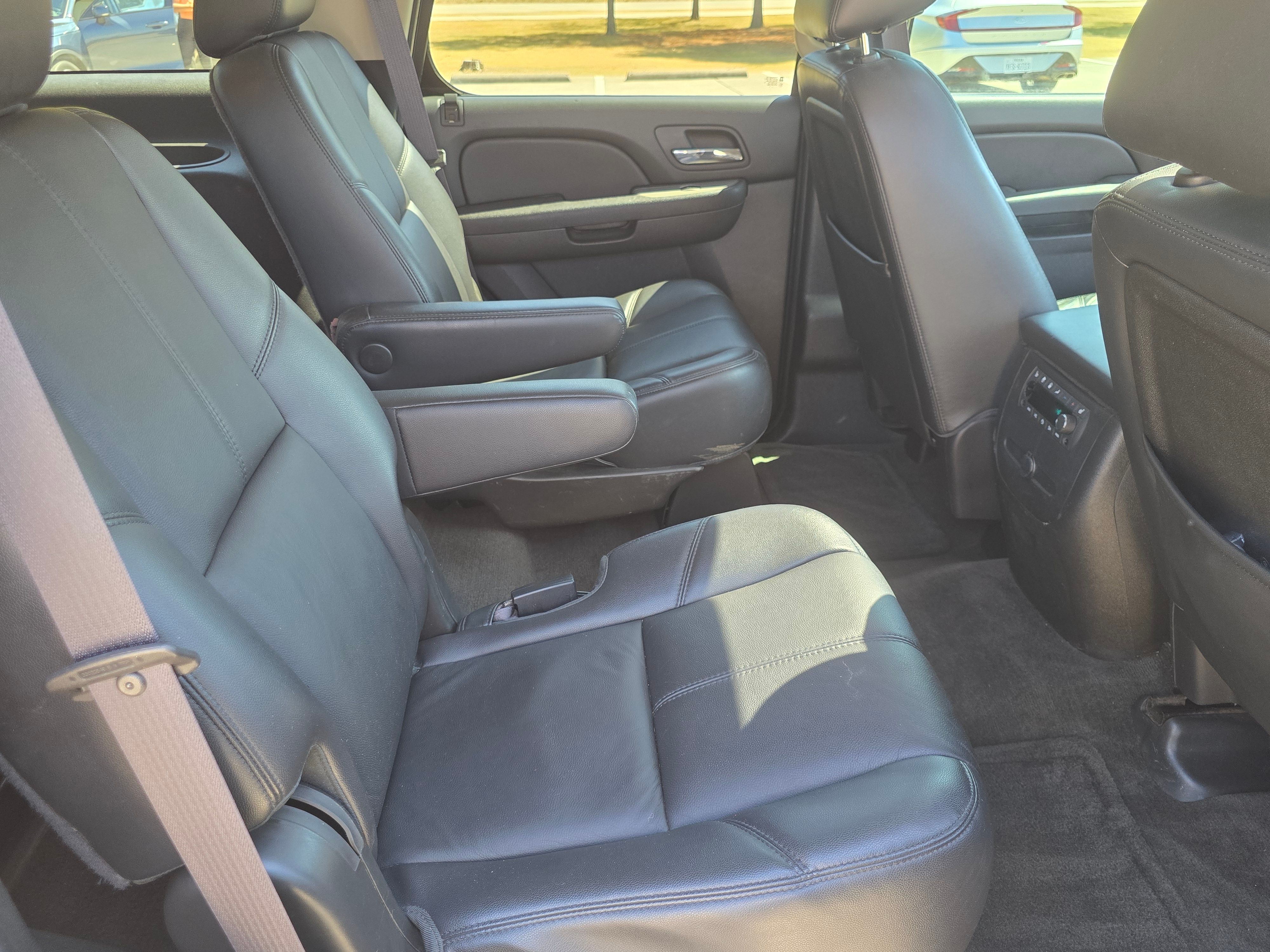 Used 2013 Chevrolet Tahoe LT w/ Suspension Package, Off-Road AWD/4WD image 10